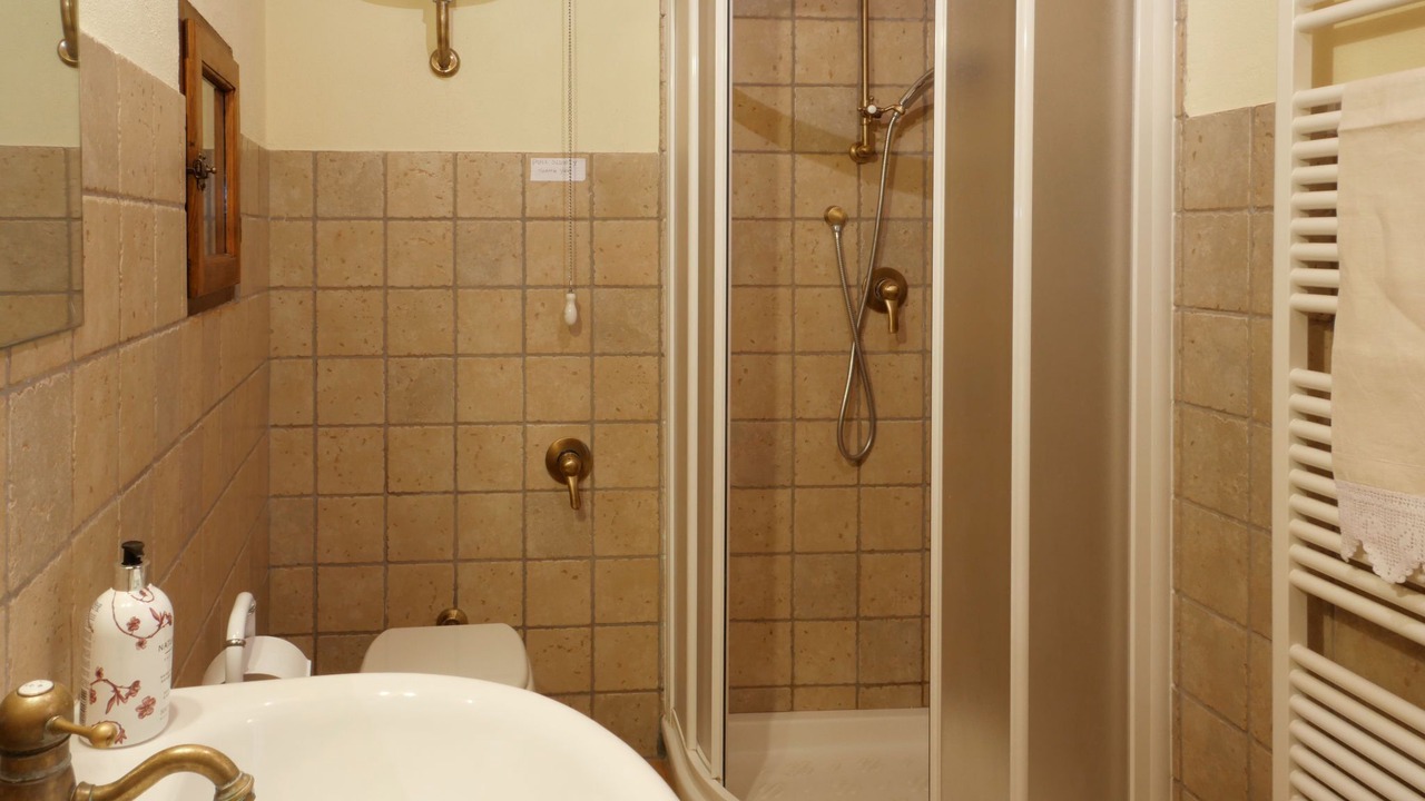 Photo of Bathroom in Roccastrada