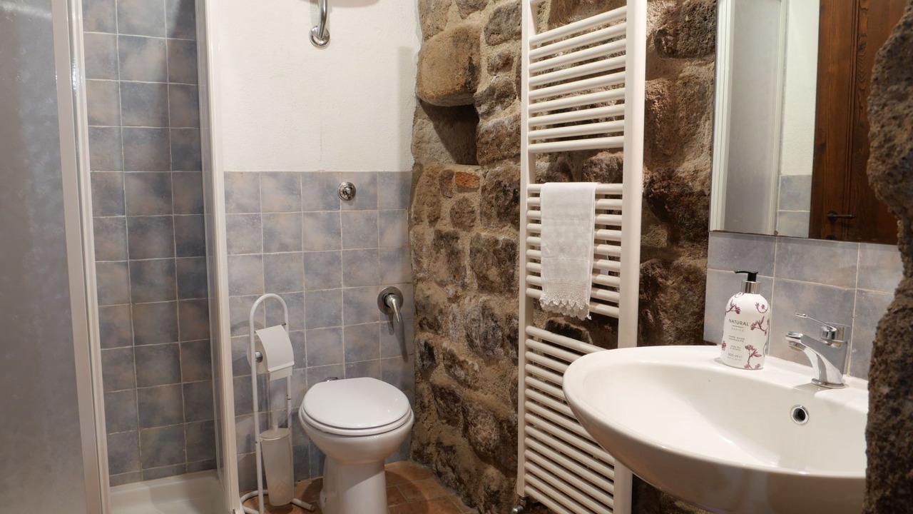 Photo of Bathroom in Roccastrada
