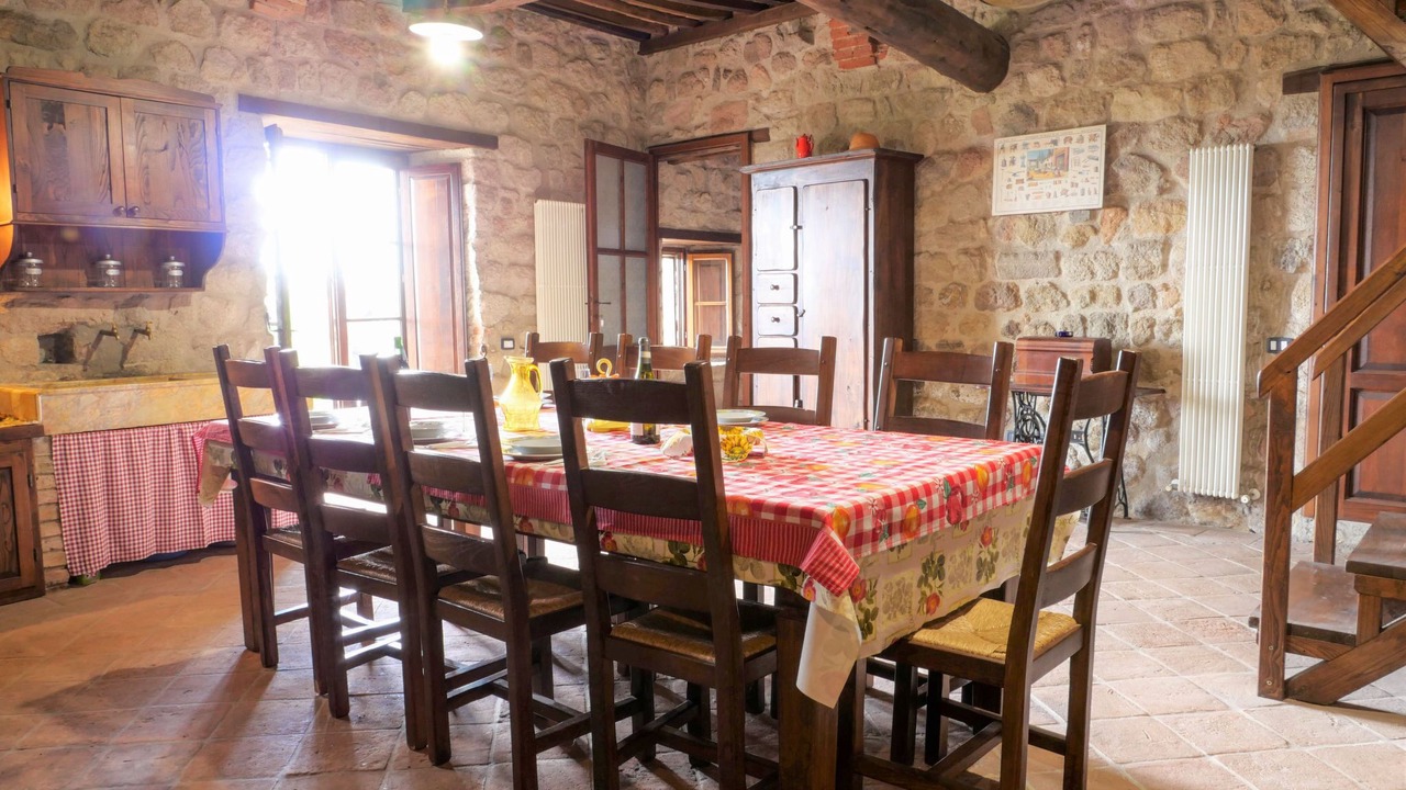 Photo of Bedroom in Roccastrada