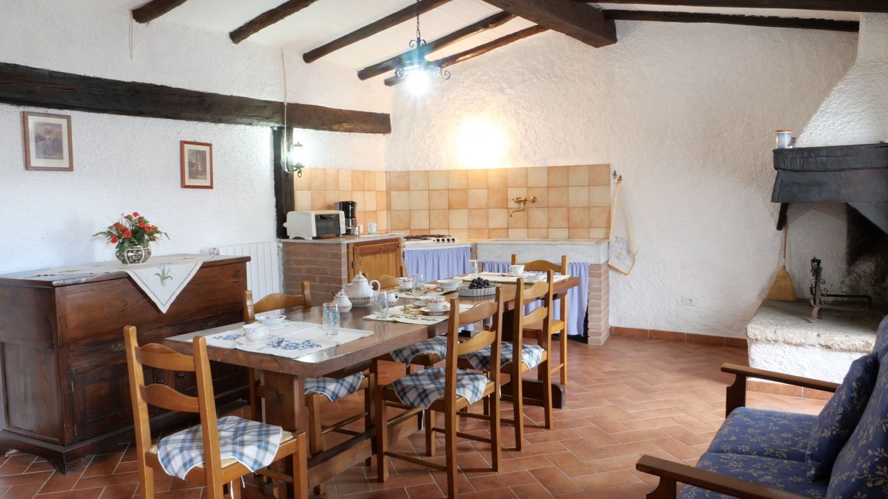 Photo of Bedroom in Roccastrada