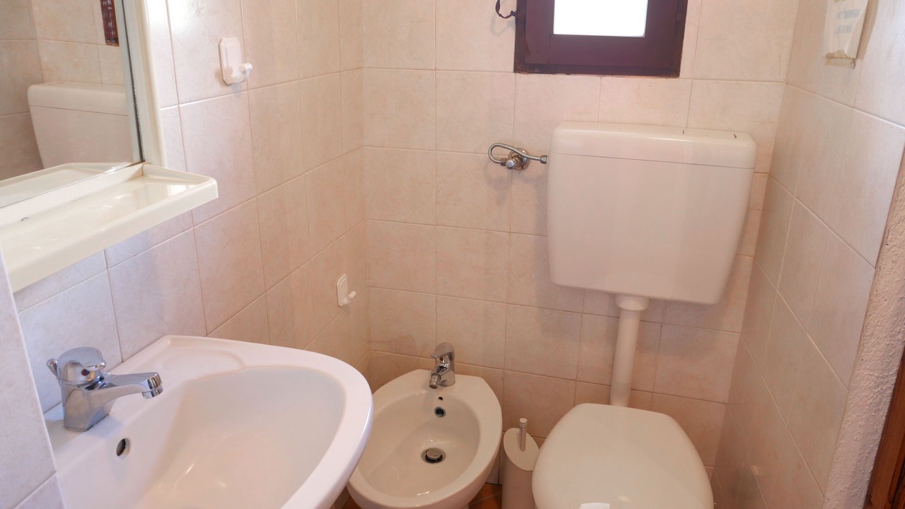 Photo of Bathroom in Roccastrada