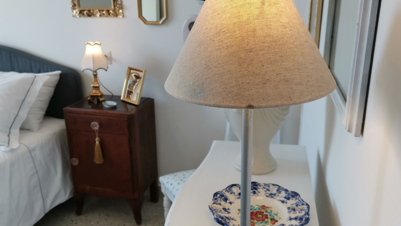 Photo of Bedroom in Salerno