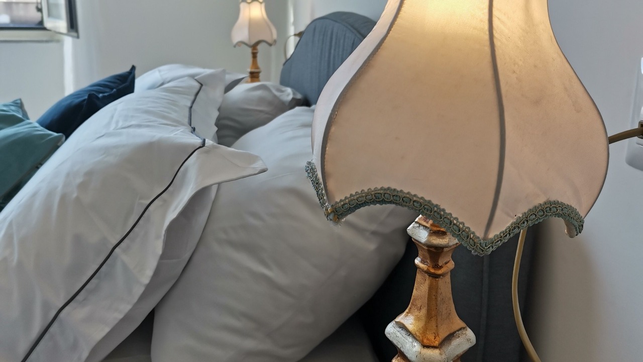 Photo of Bedroom in Salerno
