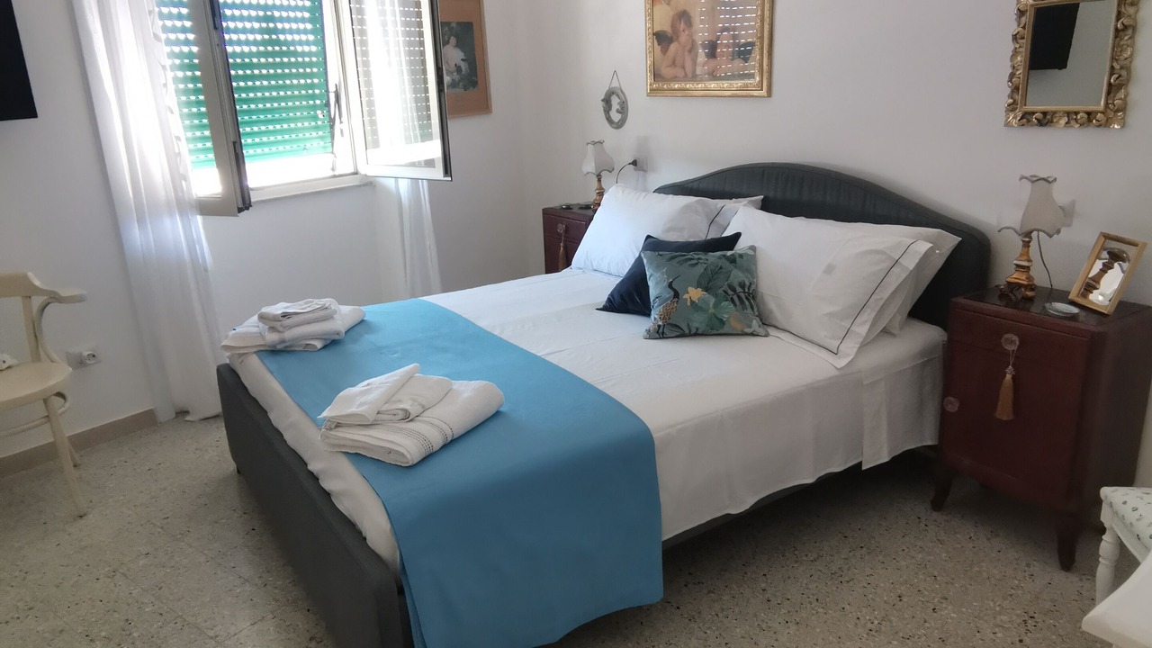 Photo of Bedroom in Salerno