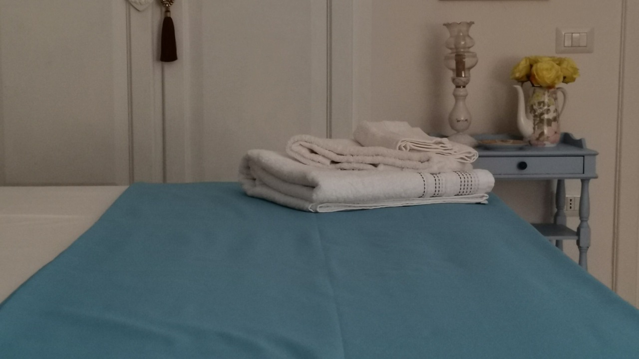 Photo of Bedroom in Salerno