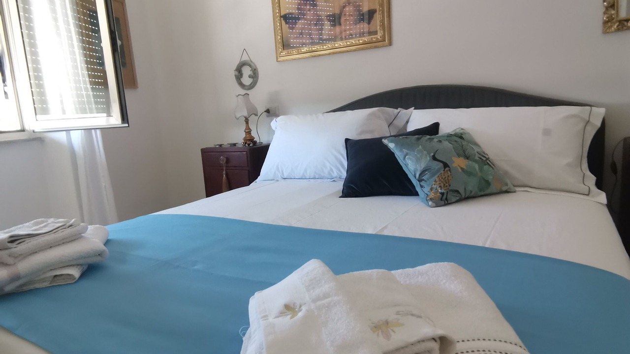 Photo of Bedroom in Salerno
