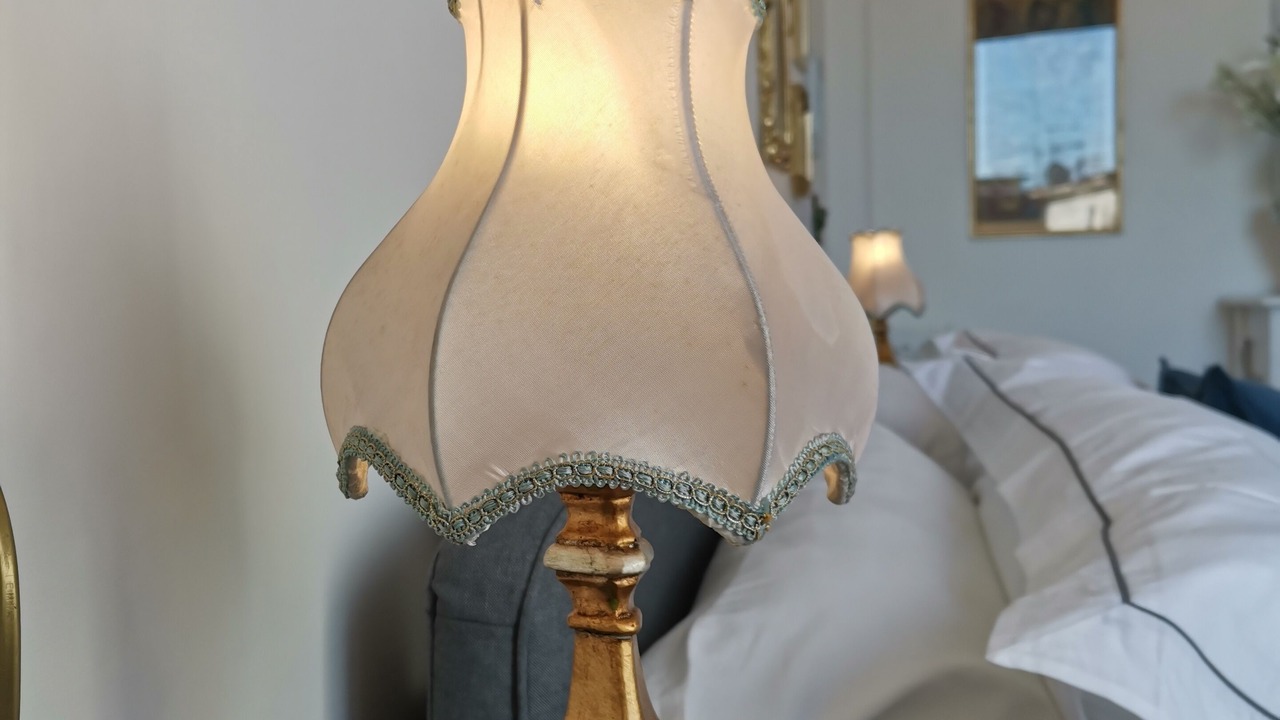Photo of Bedroom in Salerno