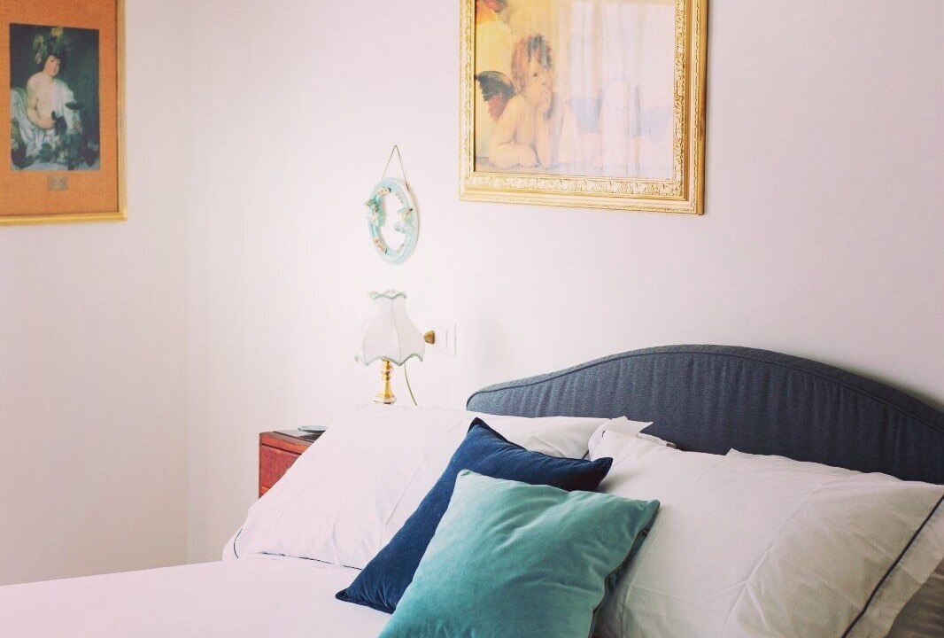 Photo of Bedroom in Salerno