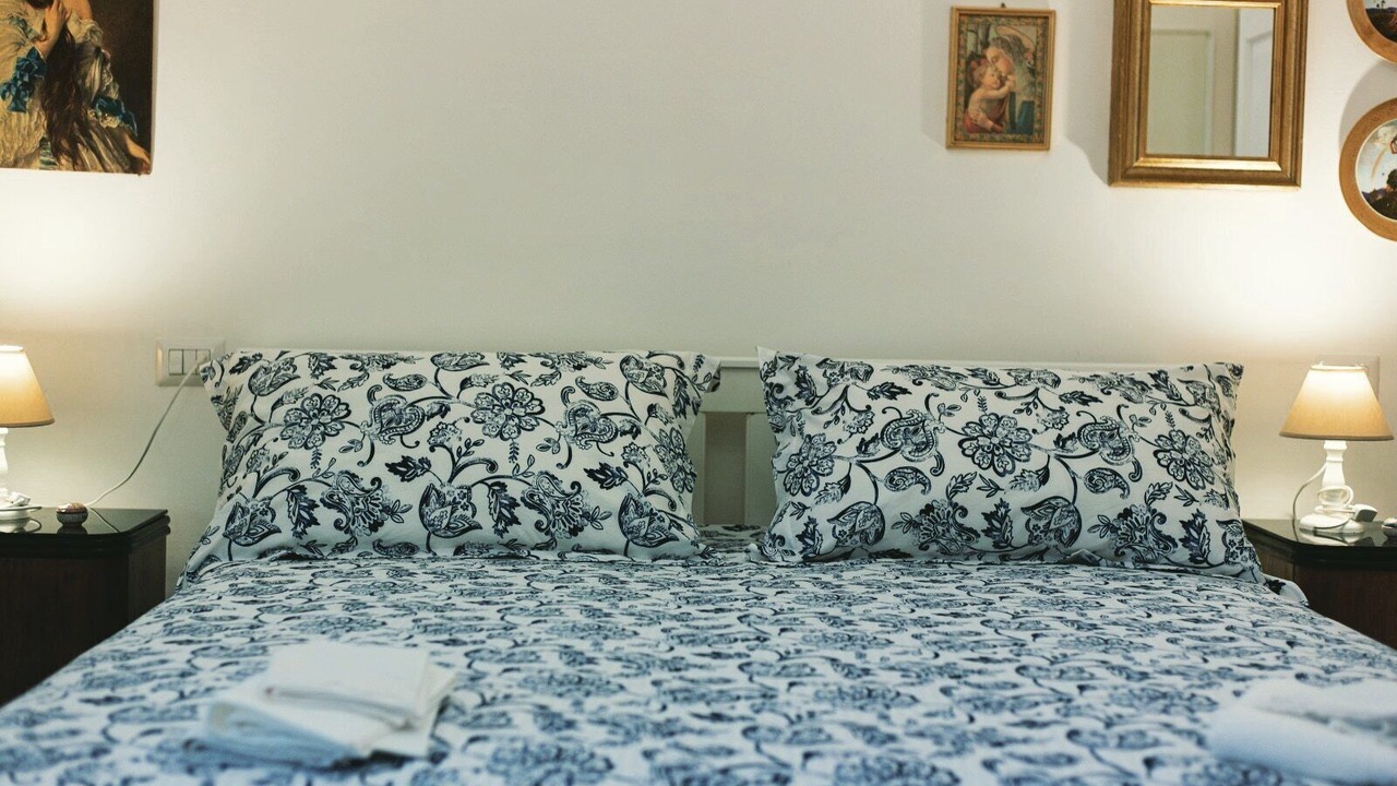 Photo of Bedroom in Salerno