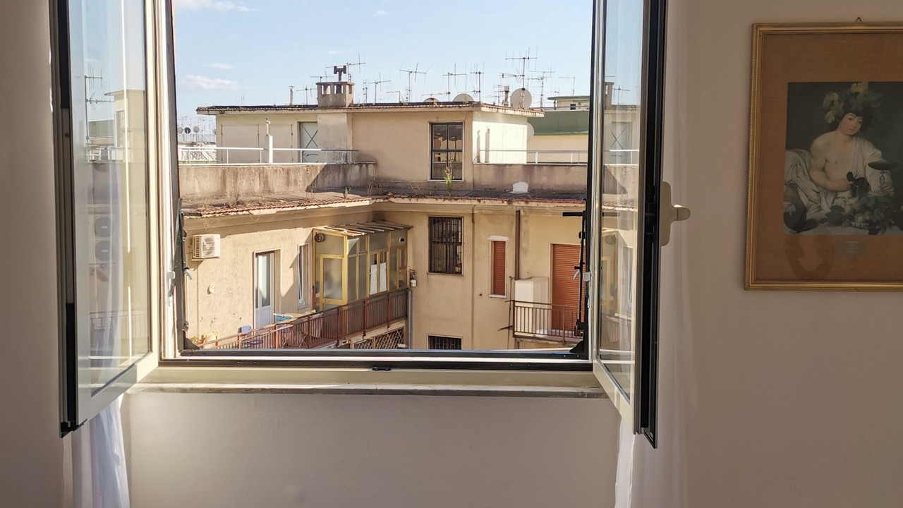 Photo of Bedroom in Salerno