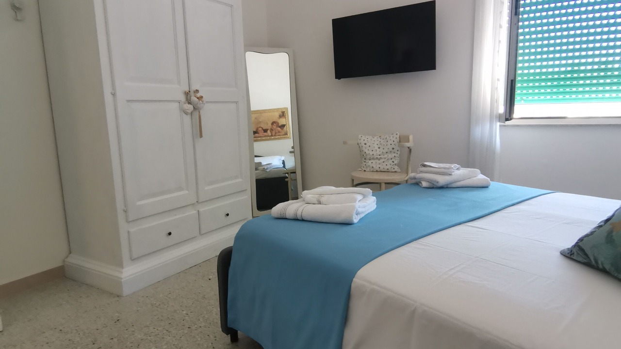 Photo of Bedroom in Salerno