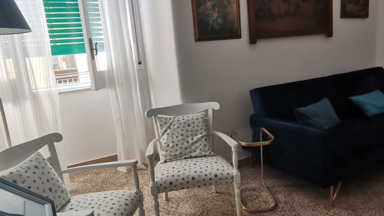 Photo of Livingroom in Salerno