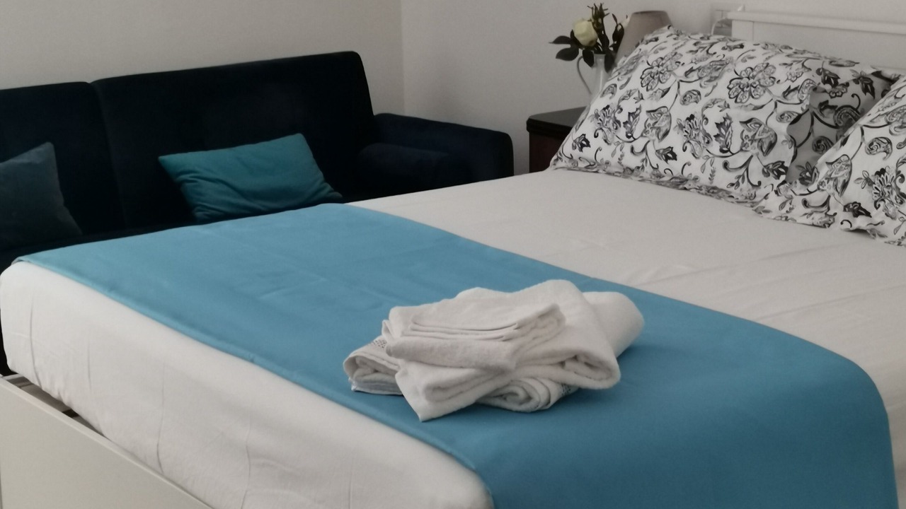 Photo of Bedroom in Salerno