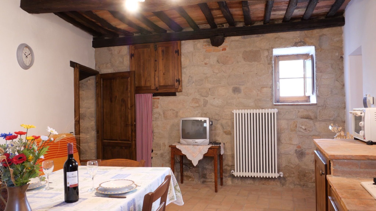 Photo of Bedroom in Roccastrada