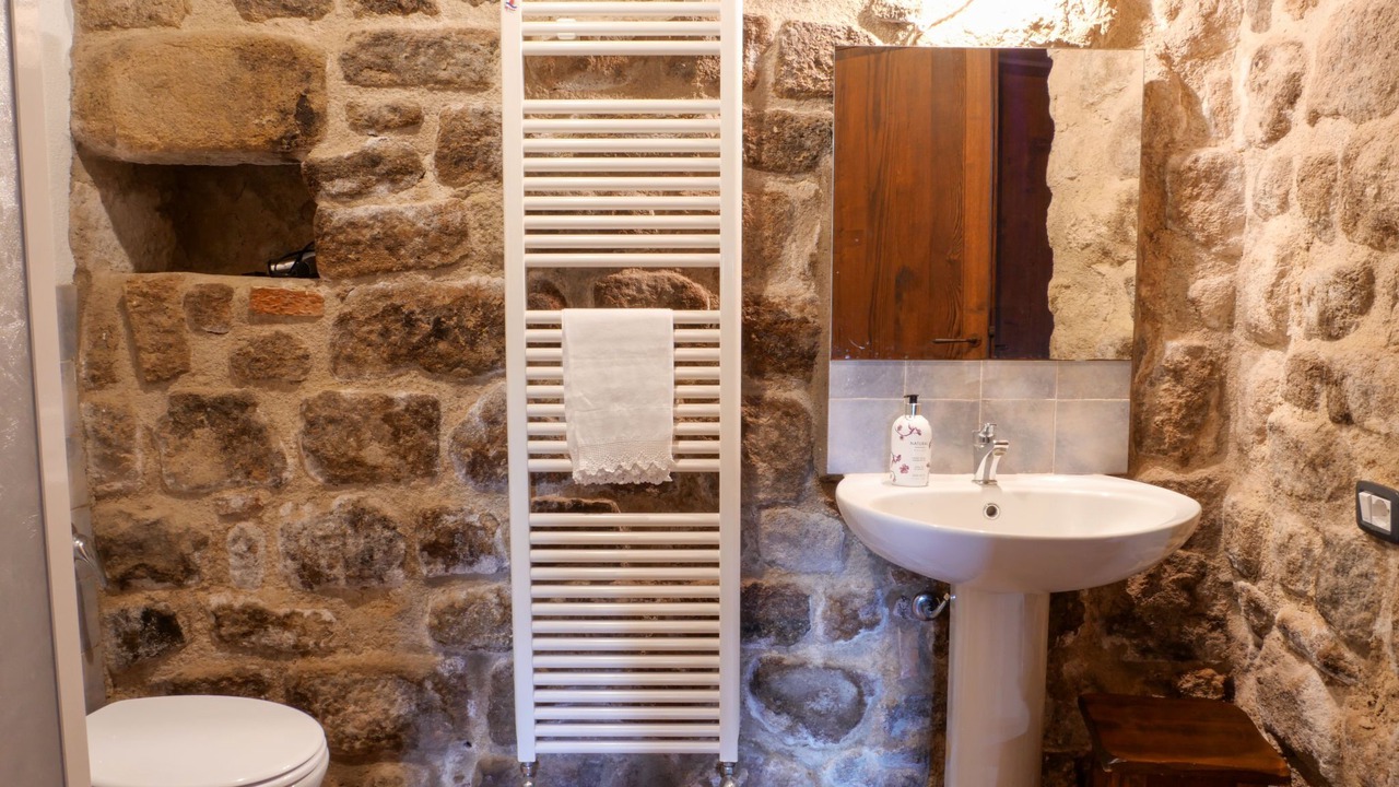Photo of Bathroom in Roccastrada