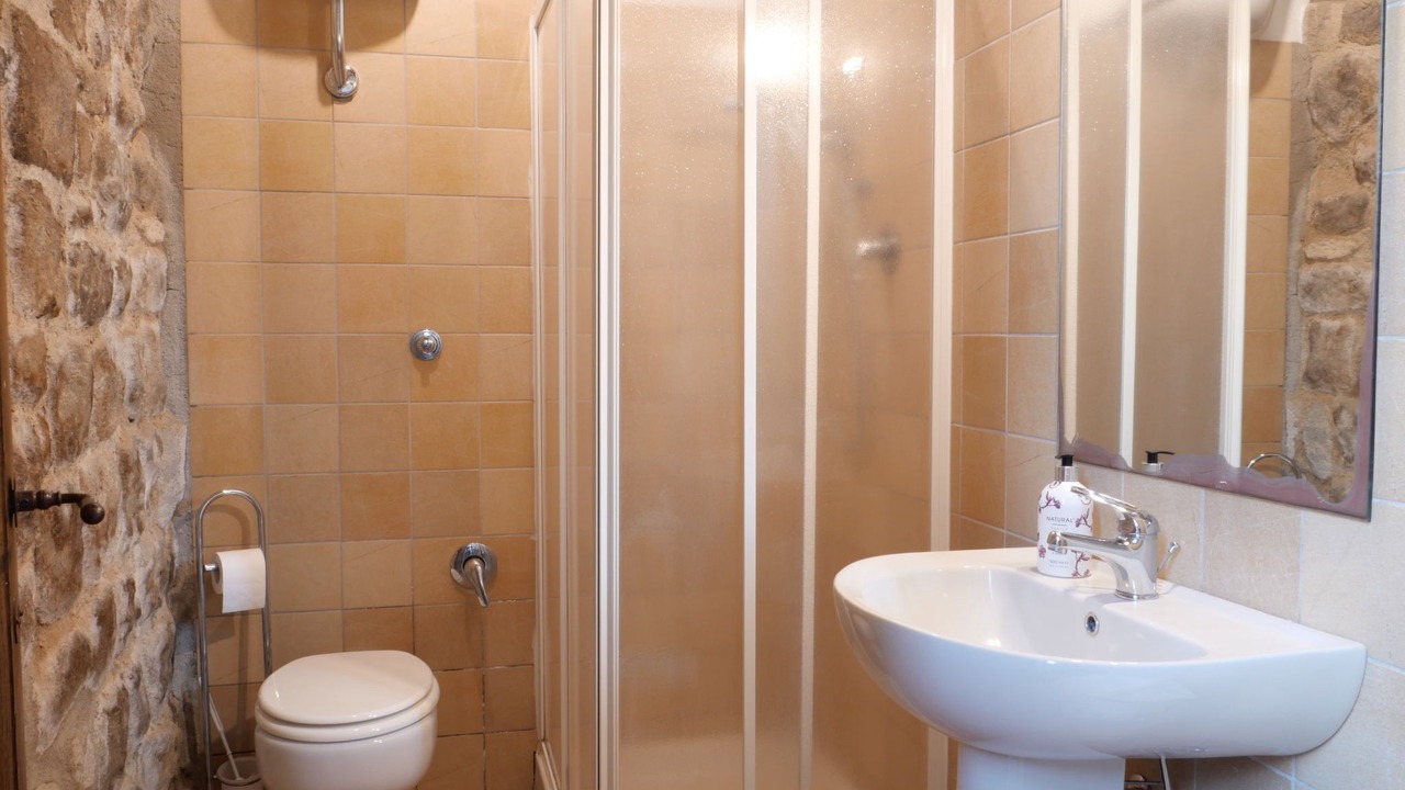 Photo of Bathroom in Roccastrada