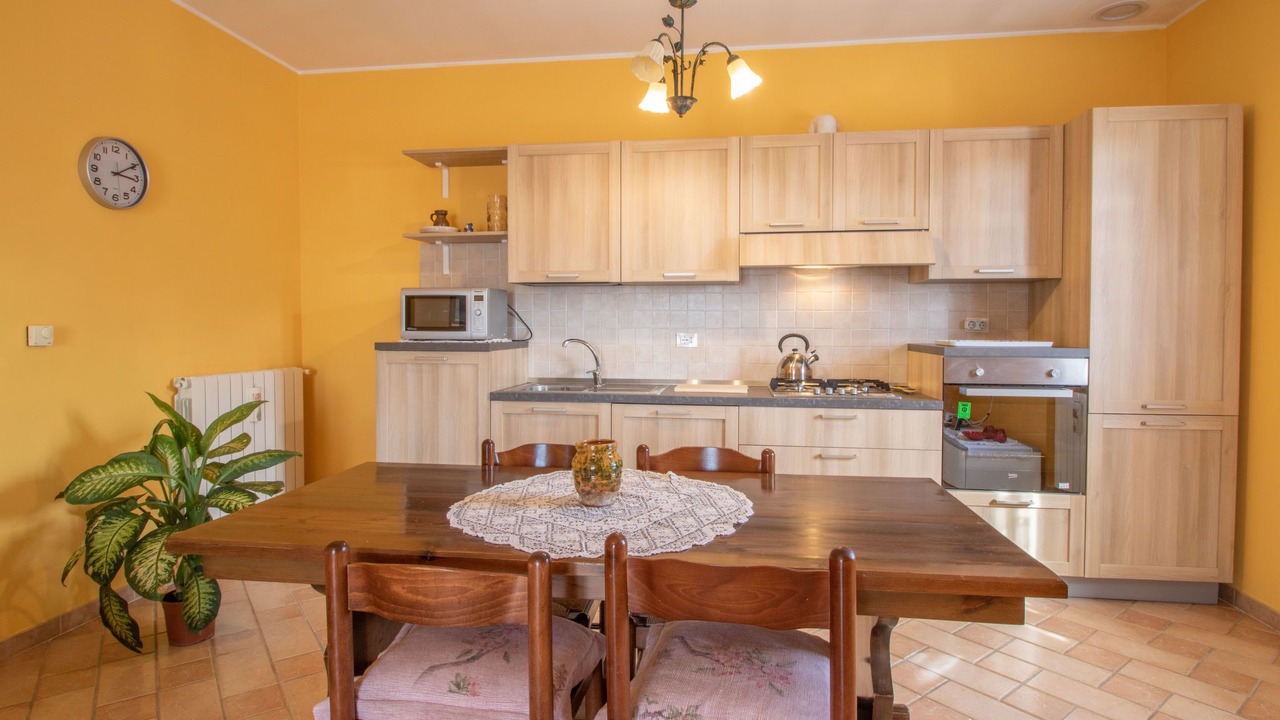 Photo of Bedroom in Montefiascone