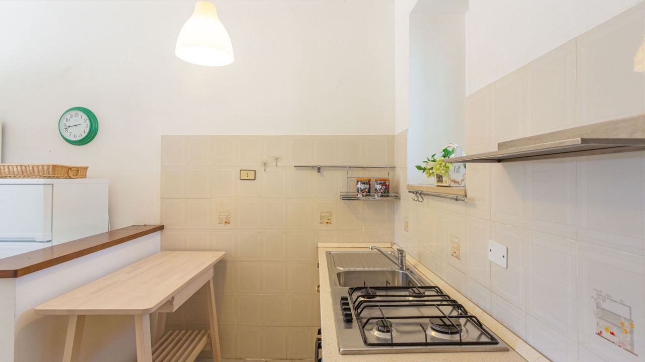 Photo of Bedroom in Montenero di Bisaccia