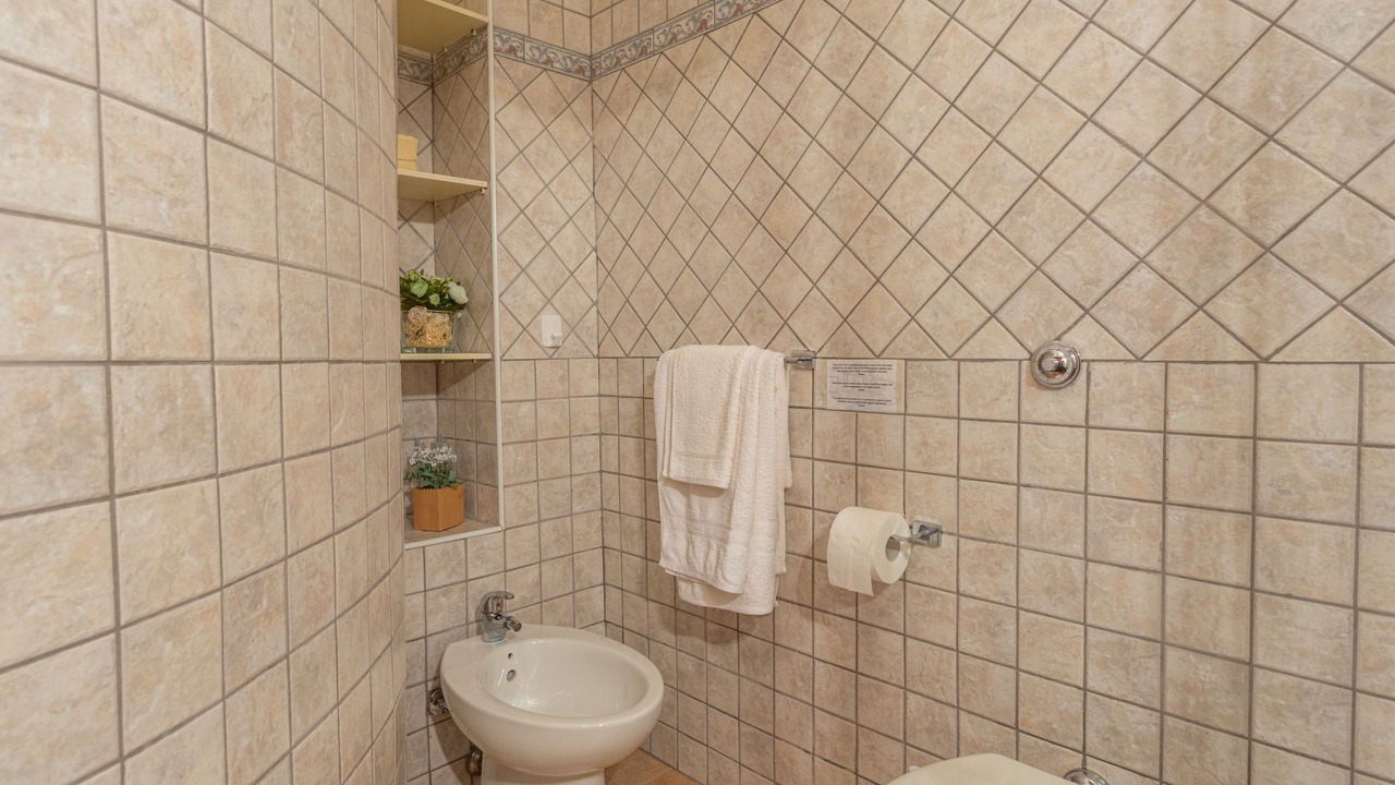 Photo of Bathroom in Montenero di Bisaccia
