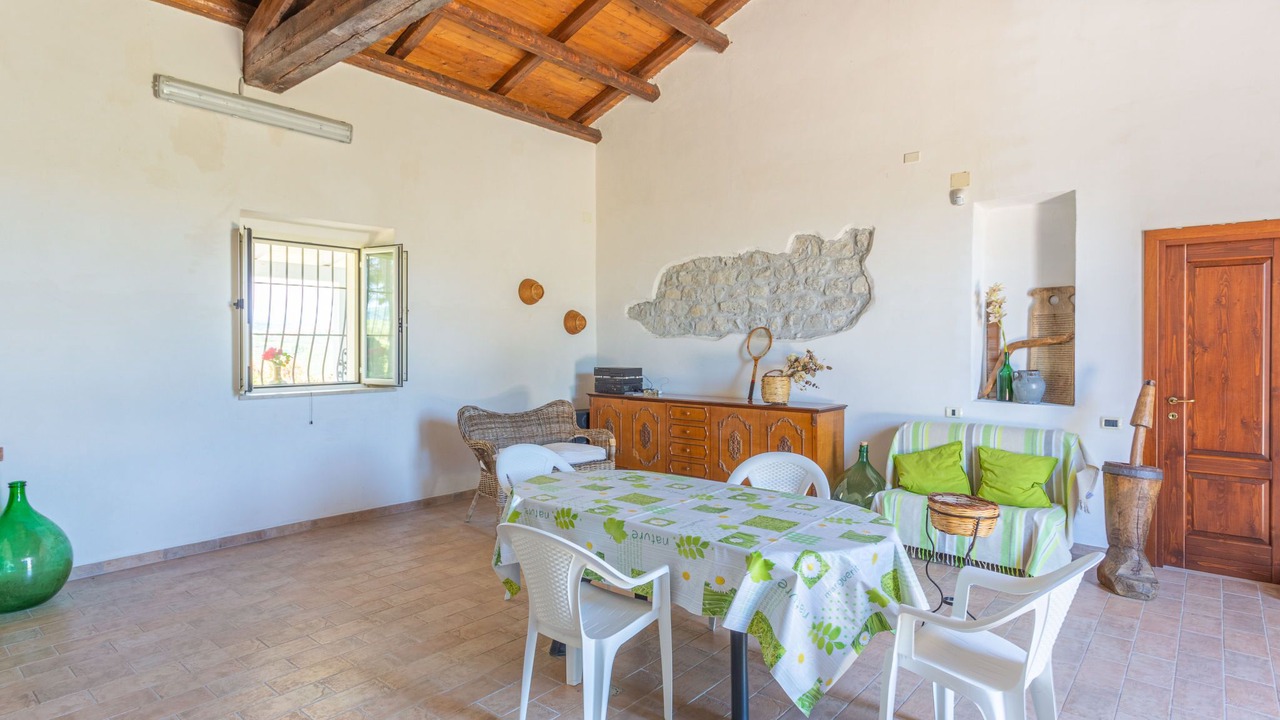 Photo of Bedroom in Montenero di Bisaccia