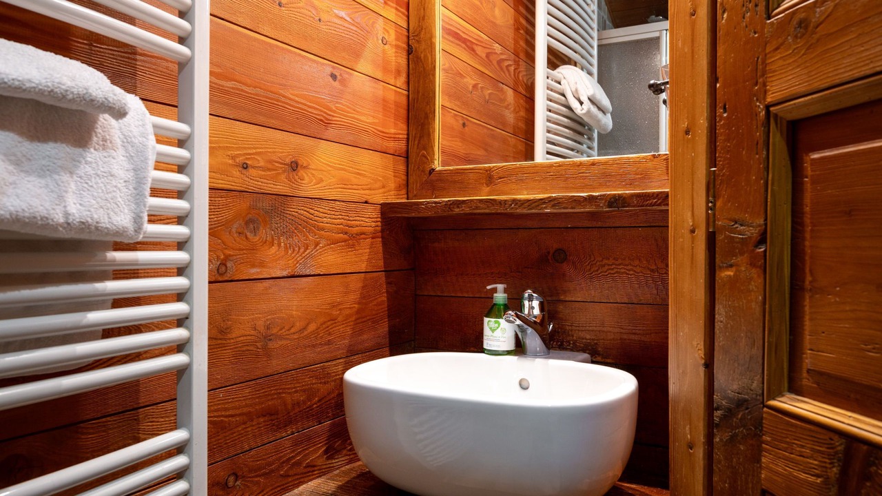 Photo of Bathroom in Valtournenche
