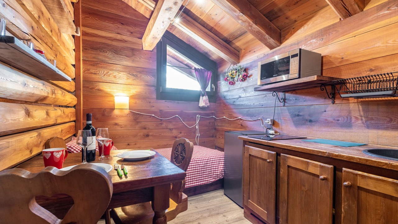 Photo of Bedroom in Valtournenche