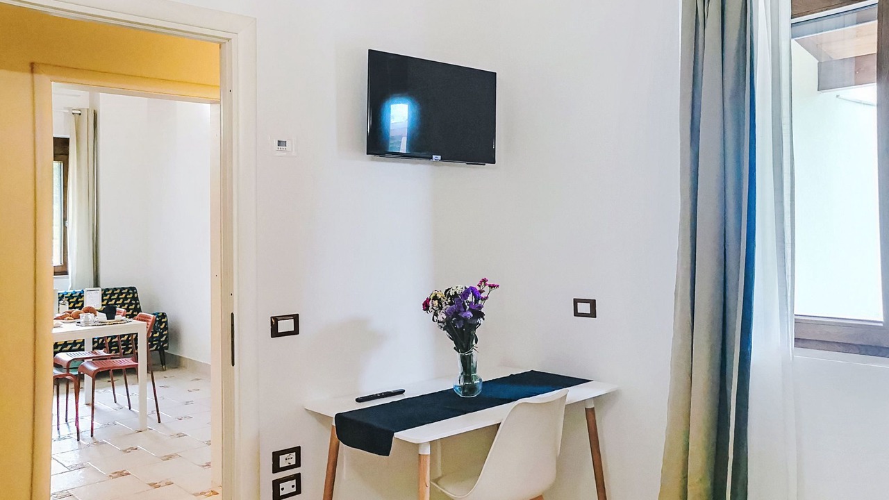 Photo of Livingroom in Citta Sant'Angelo