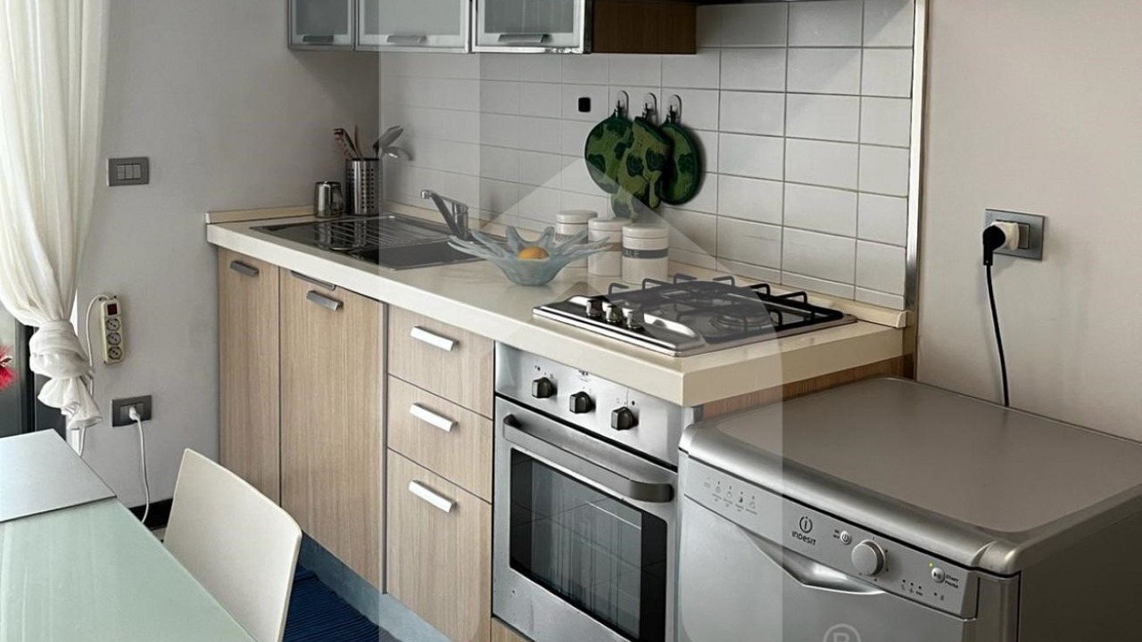 Photo of Kitchen in Giulianova