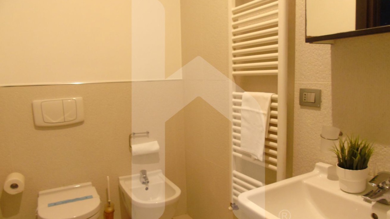 Photo of Bathroom in Giulianova