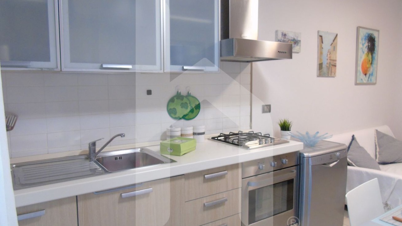 Photo of Kitchen in Giulianova