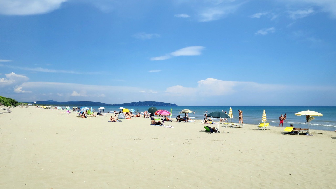 Photo of Others in Monte Argentario