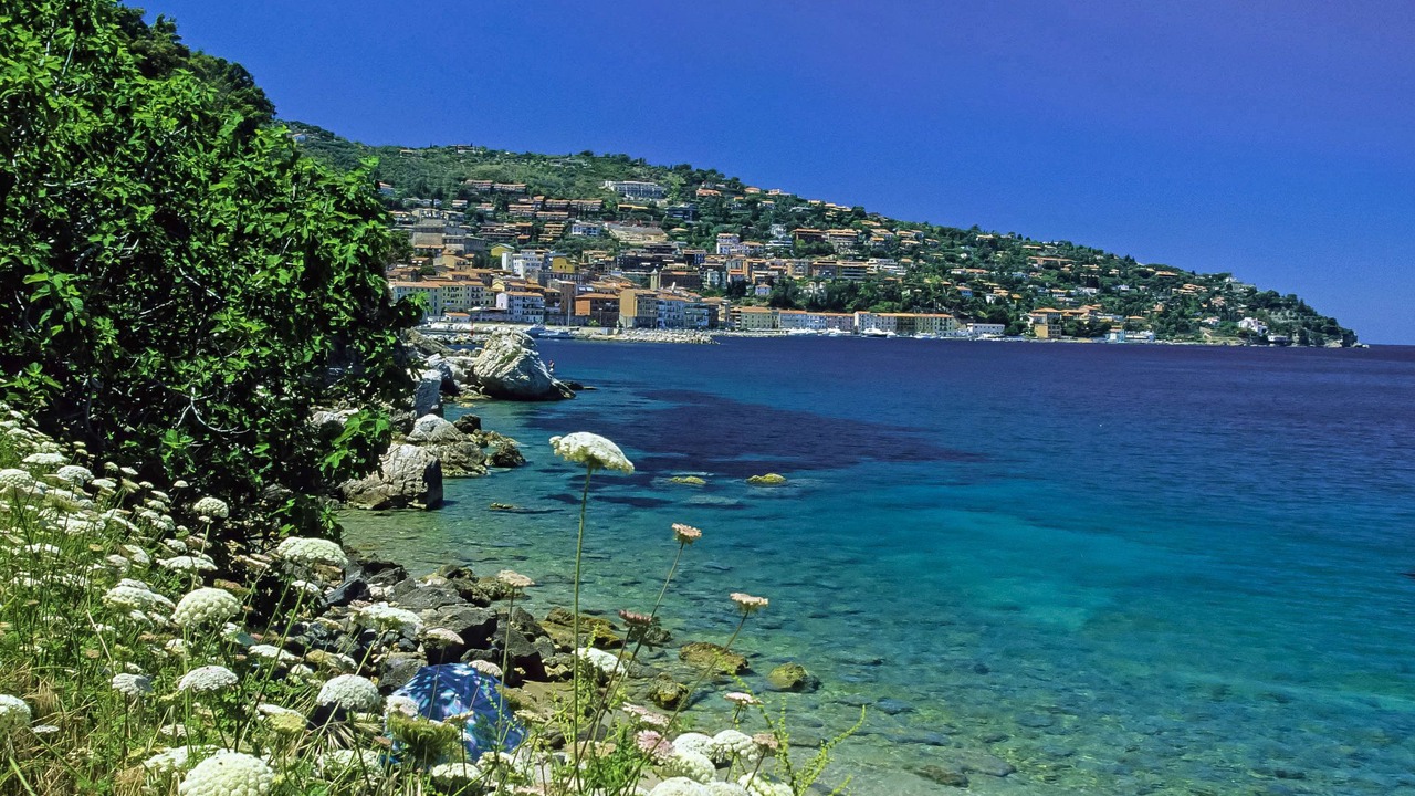 Photo of Others in Monte Argentario