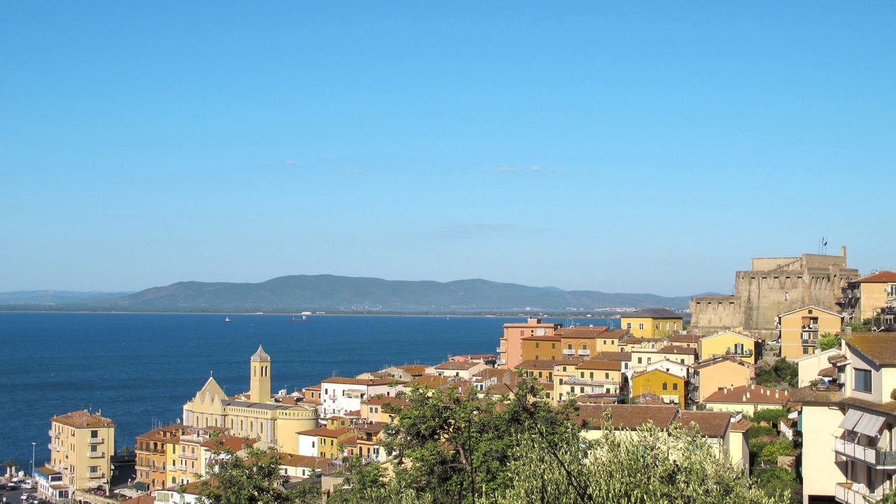 Photo of Others in Monte Argentario