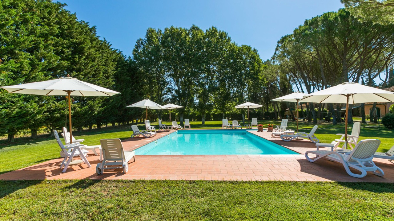 Photo of Outdoor in Suvereto