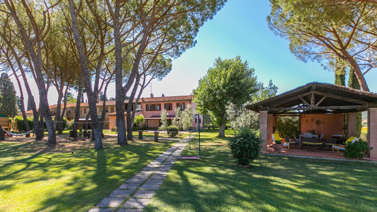Photo of Outdoor in Suvereto