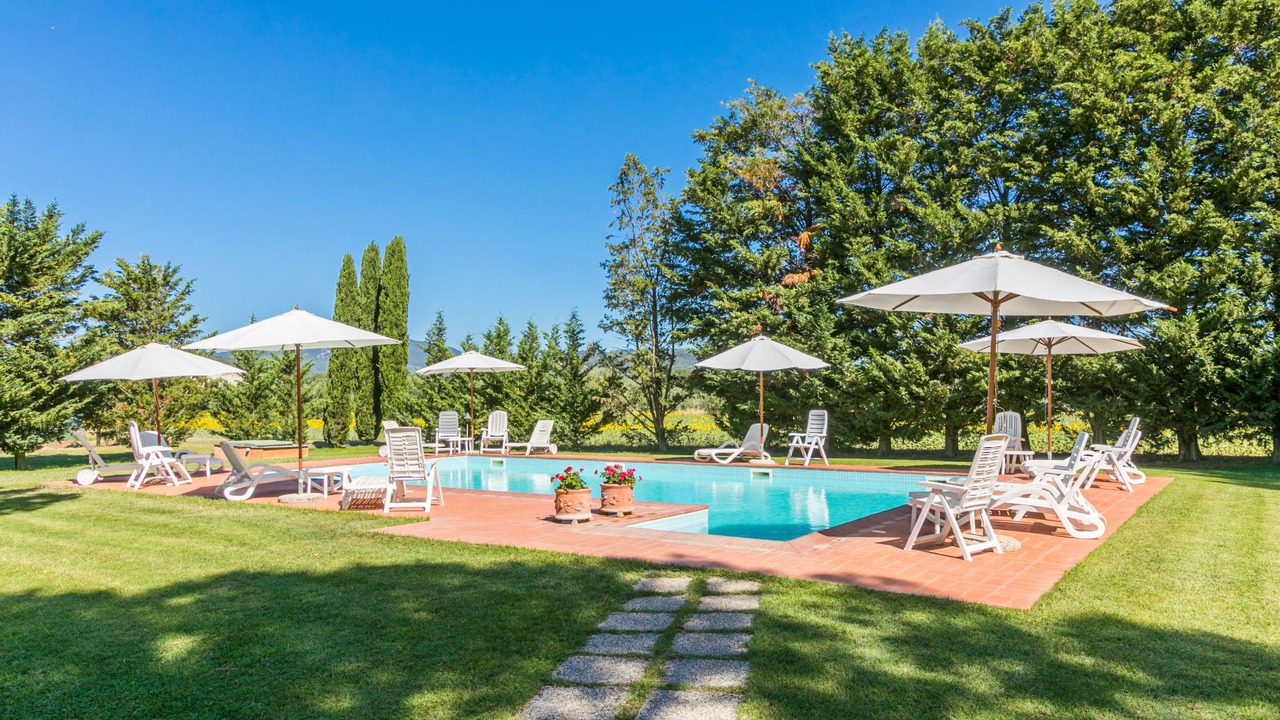 Photo of Outdoor in Suvereto