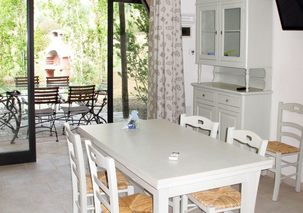 Photo of Bedroom in Riparbella