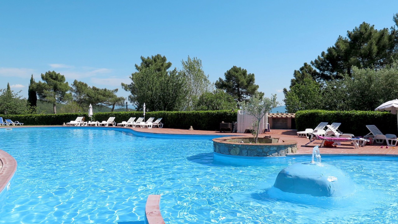 Photo of Outdoor in Riparbella