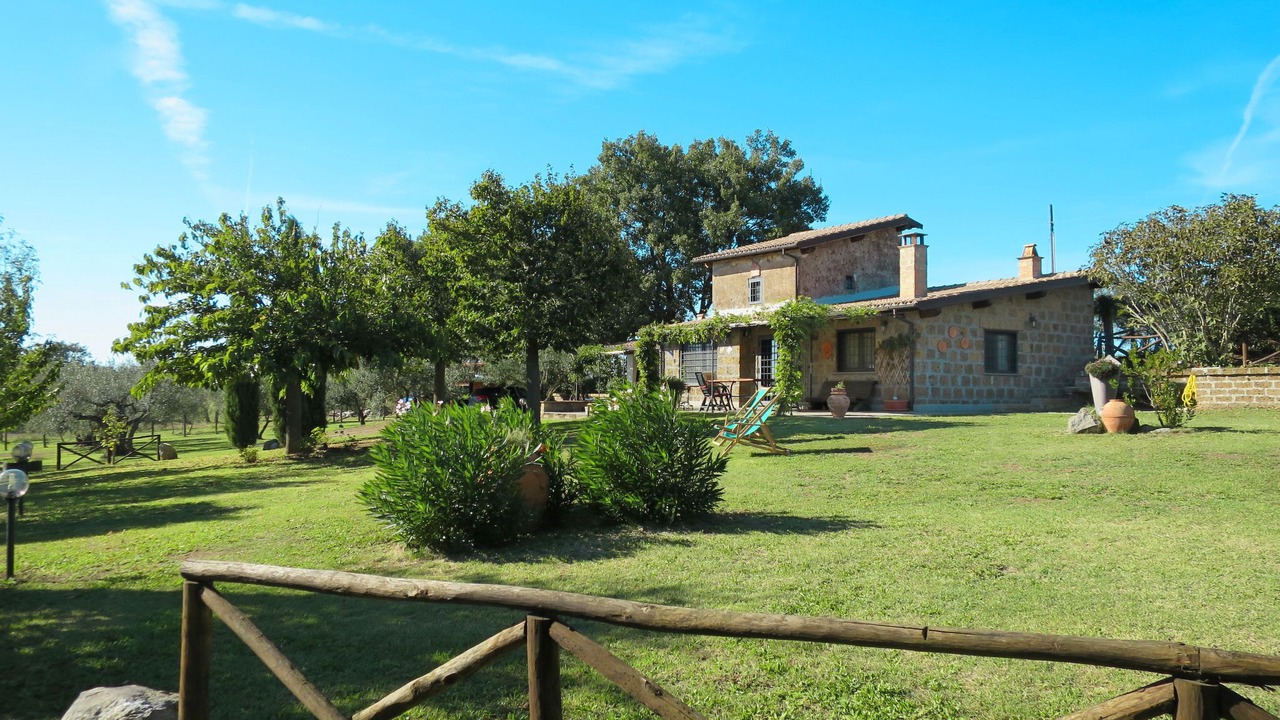 Photo of Outdoor in Vetralla