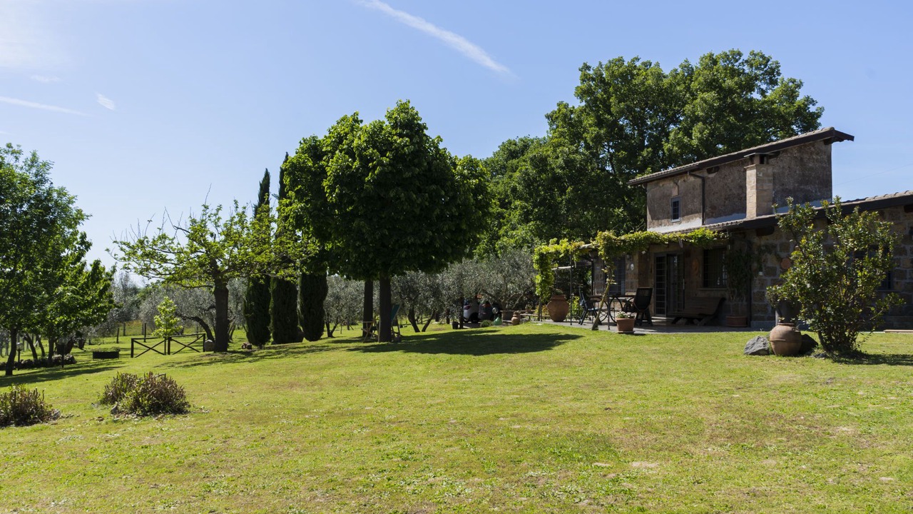 Photo of Outdoor in Vetralla