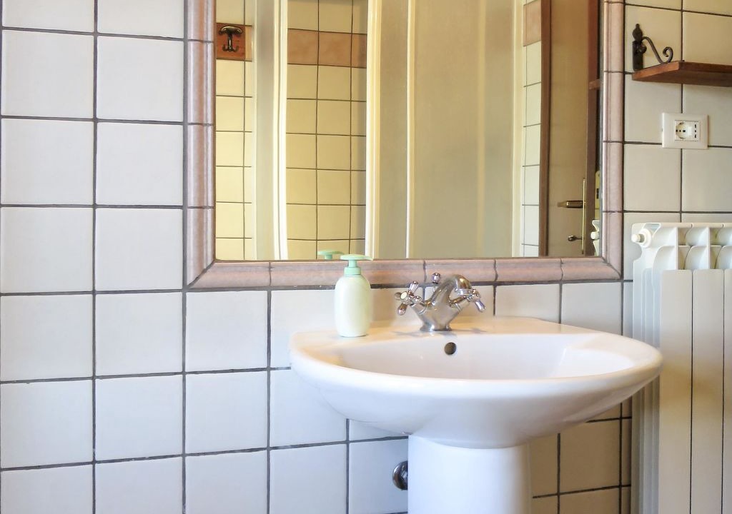 Photo of Bathroom in Montecatini Val di Cecina