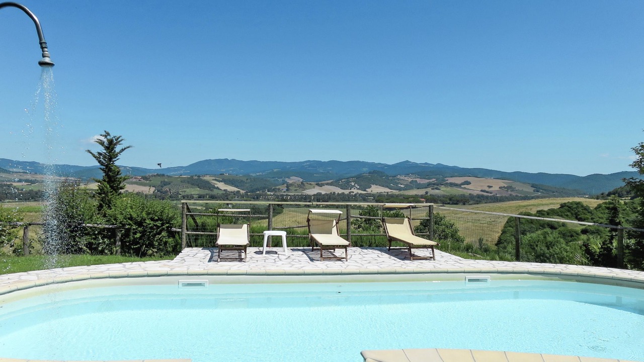 Photo of Outdoor in Montecatini Val di Cecina