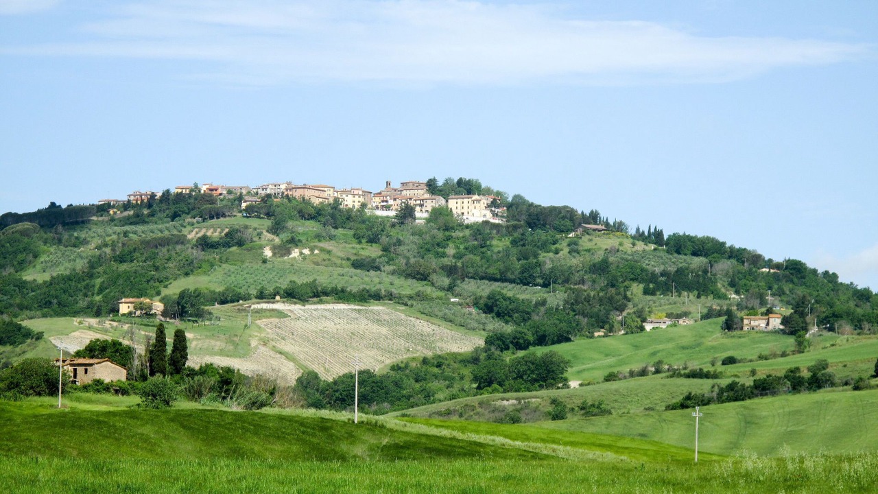 Photo of Others in Montecatini Val di Cecina