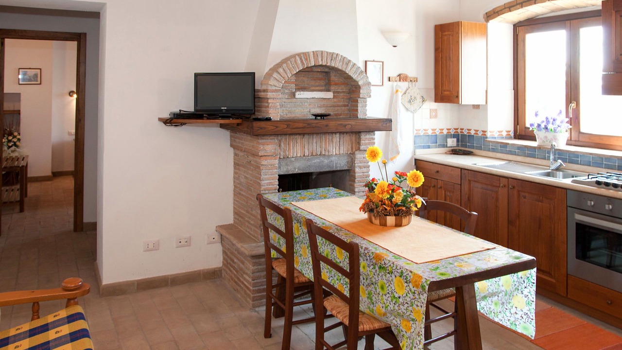Photo of Bedroom in San Lorenzo Nuovo