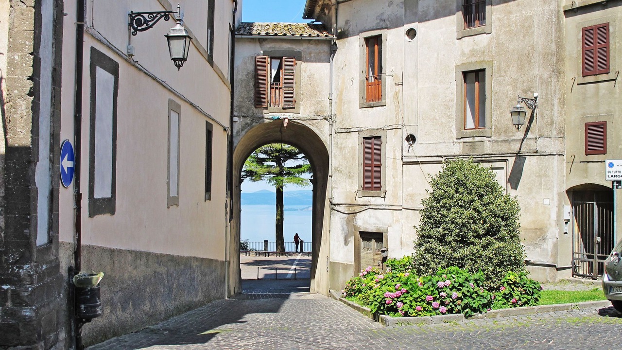 Photo of Others in San Lorenzo Nuovo