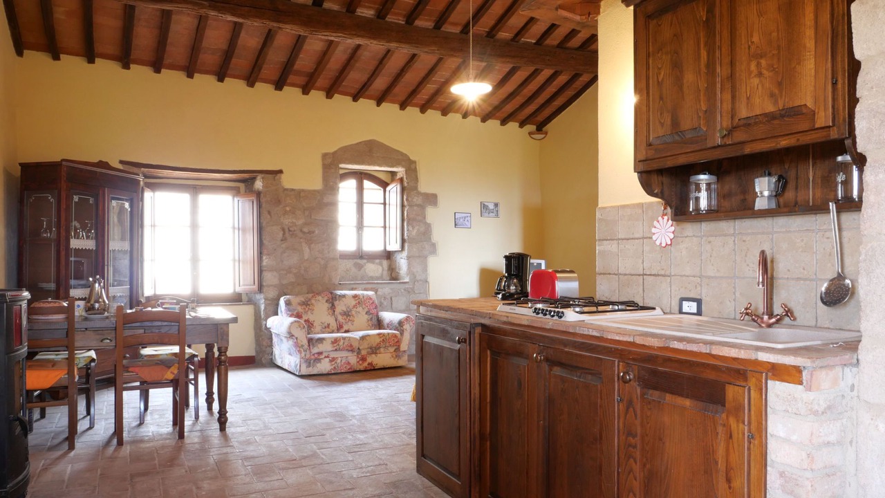 Photo of Bedroom in Roccastrada
