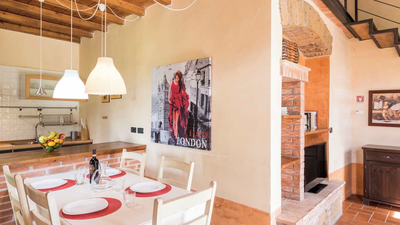 Photo of Bedroom in Montefiascone