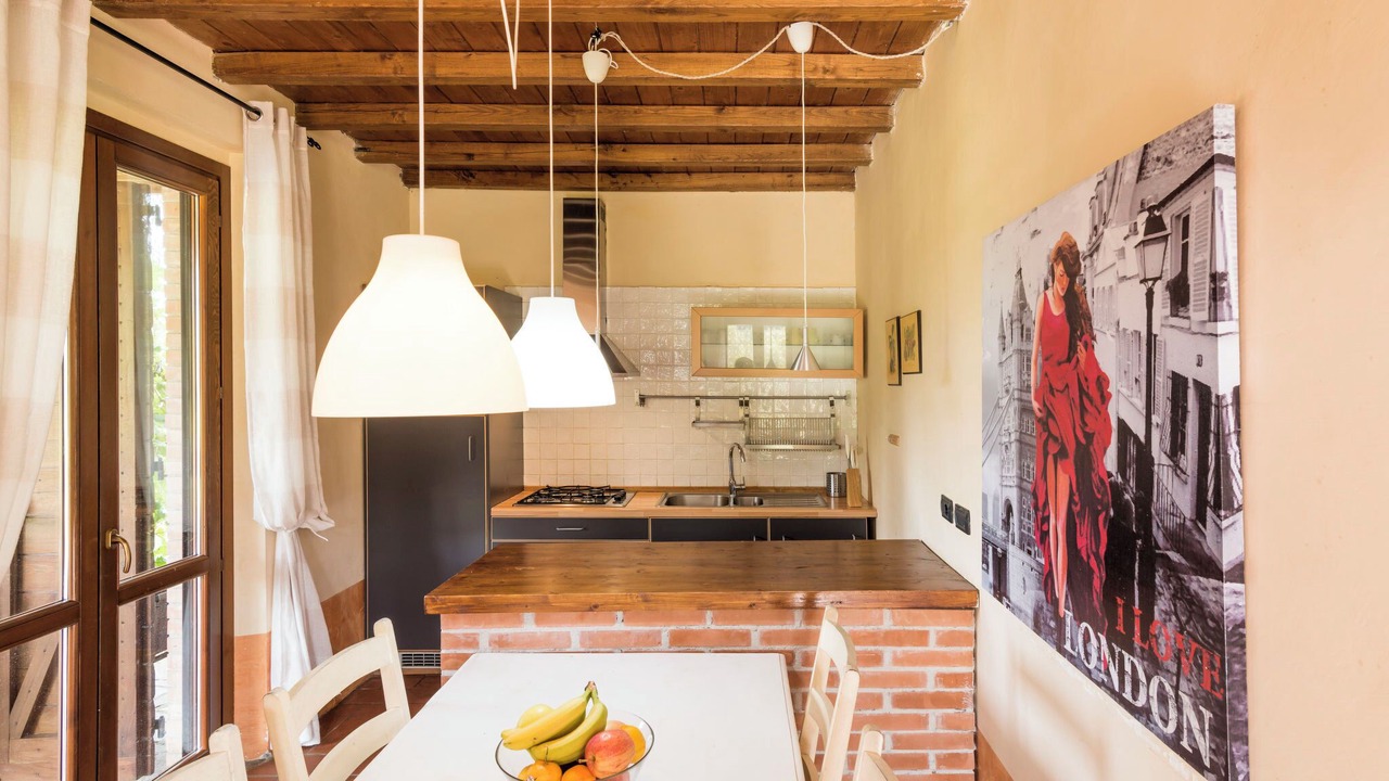 Photo of Bedroom in Montefiascone