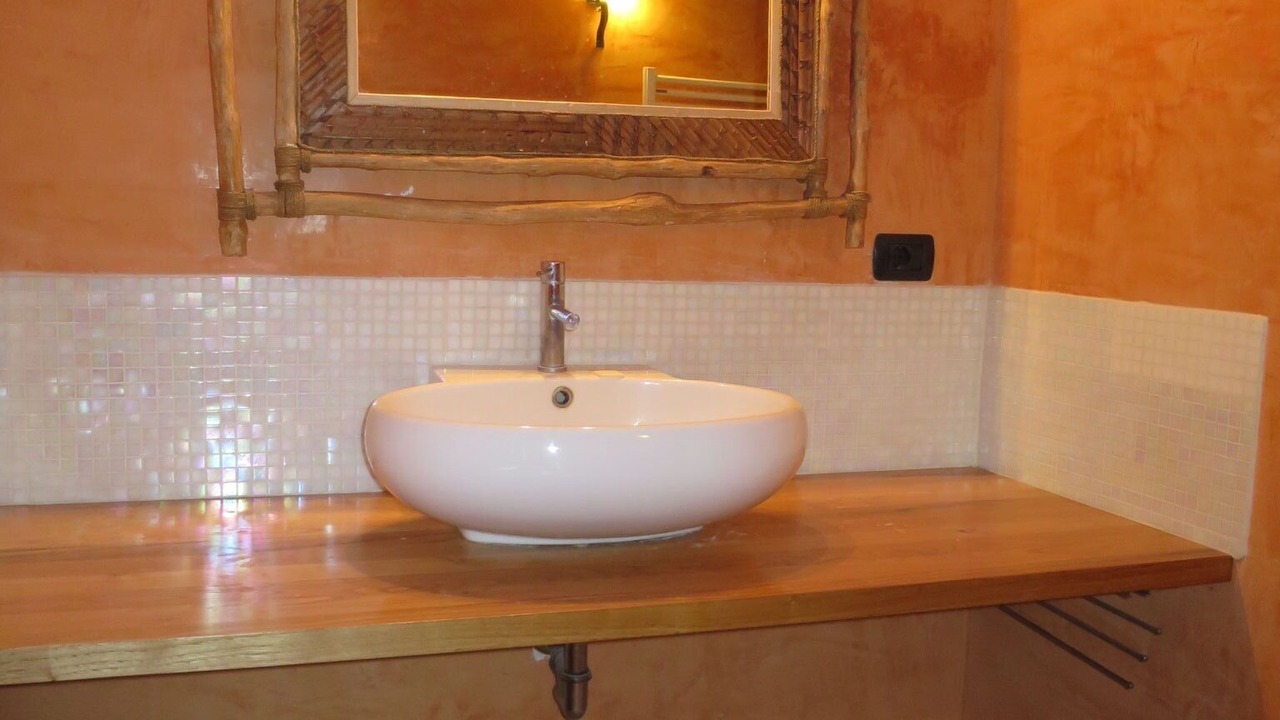 Photo of Bathroom in Montefiascone