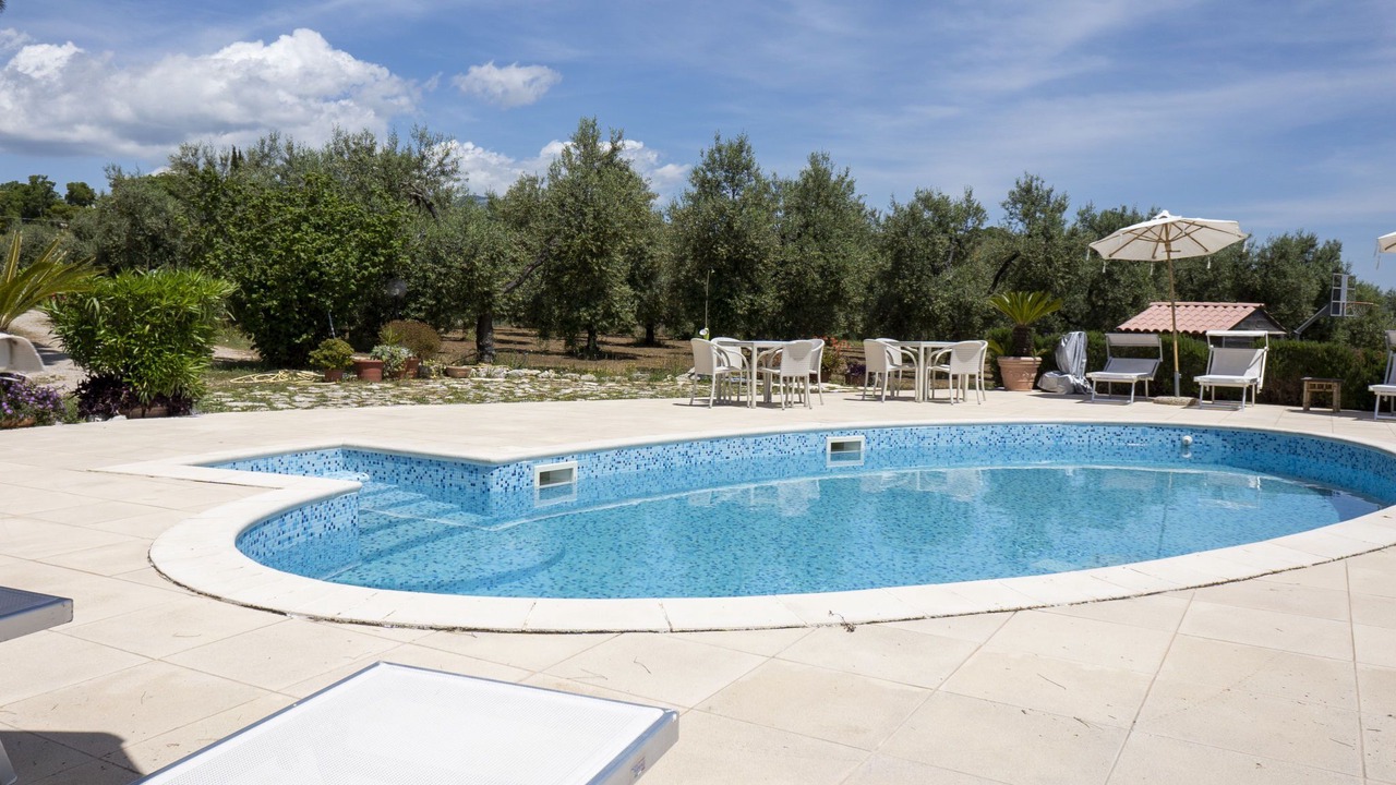 Photo of Outdoor in Itri